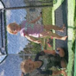 Meet your Posher, Jamie